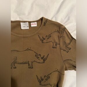 Zara pj’s EUC